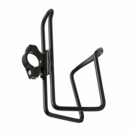Suport bidon pe ghidon aluminiu - BikeCentral