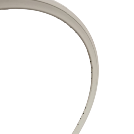 Janta 622 alb 4x8 spitat 32 de gauri - BikeCentral