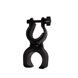 Suport pentru far fata rotund universal - BikeCentral