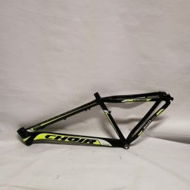 Cadru Choir 27,5 negru lucios 42m - BikeCentral