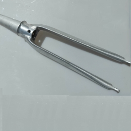 Furca fata cursiera 622 tapered nevopsit - BikeCentral