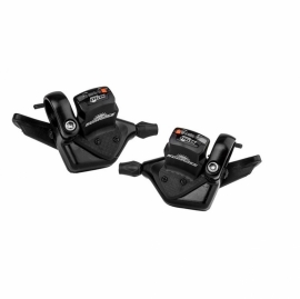 Maneta frana Sunrace M90 3x9 - BikeCentral