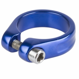 Tija sa 31,8 albastru M-Wave - BikeCentral