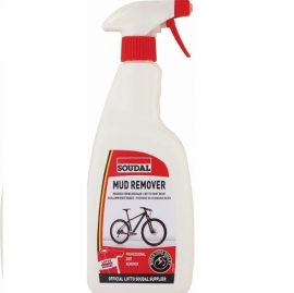 Soudal indepartarea noroiului 1L - BikeCentral