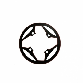 Aparator foaie Miranda 42 aluminiu - BikeCentral