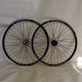 Set roti 26 Gipiemme Kenya pe disc cu filet - Roti si piesele > Roti bicicleta > Roata de 26  - BikeCentral