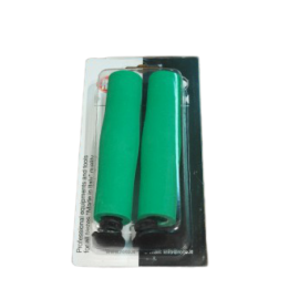 Mansoane Roto din burete verde - BikeCentral