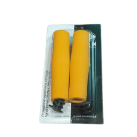 Mansoane Roto din burete orange - BikeCentral