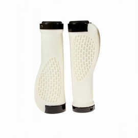 Mansoane alb GoodBike - BikeCentral