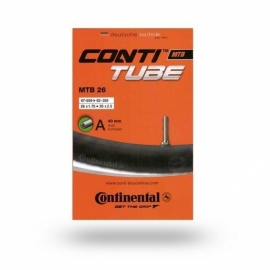 Camera 26-1,75/2,5 Continental - BikeCentral