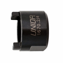 Cheie pinion cu 2 unghii Unior - BikeCentral