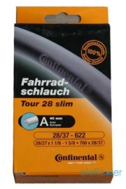 Camera 28/37-622 Tour slim AV - BikeCentral