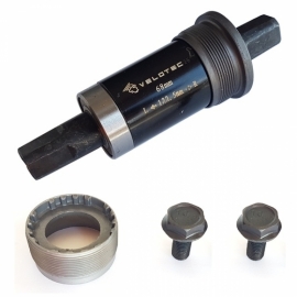 Monobloc Velotech 118x68 filet engleza - BikeCentral