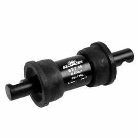 Monobloc Sunrace 136x68 cu pana - BikeCentral