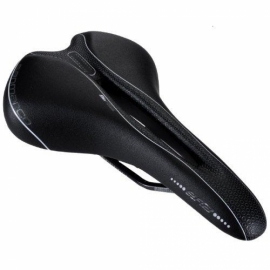 Sa cursiera SanMarco Era Glamour negru - BikeCentral