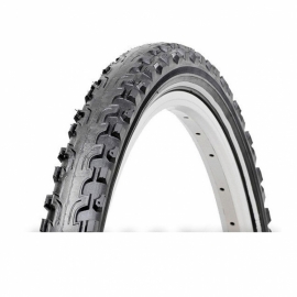 Anvelopa 37-622 VeeRubber VRB112 cu dunga reflectorizanta - BikeCentral