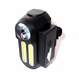 Far fata cu USB NF-T631 - BikeCentral