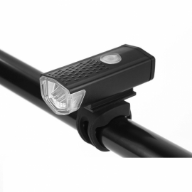 Far fata  Raypal RPL-2255 USB 300 lumen - BikeCentral