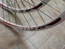 Set de roata Fixi