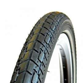 Anvelopa 26-1,75 Deestone D1006 cu dunga ALBA