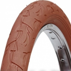 Anvelopa 26-2,125 VRB287 VeeRubber Cruiser maro - BikeCentral