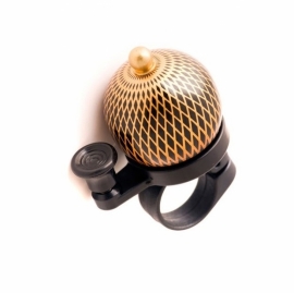 Sonerie auriu JH-808 - BikeCentral