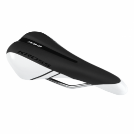 Sa Kross A3.2 negru cu alb - BikeCentral