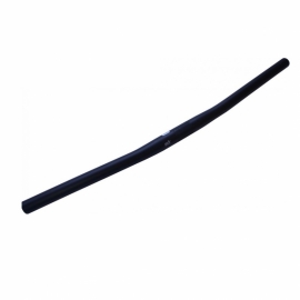 Ghidon pentru copii negru otel 54 cm - BikeCentral