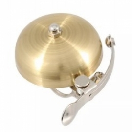 Sonerie Vintage retro auriu - BikeCentral