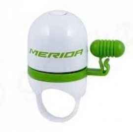 Soneria Merida alb/verde - BikeCentral