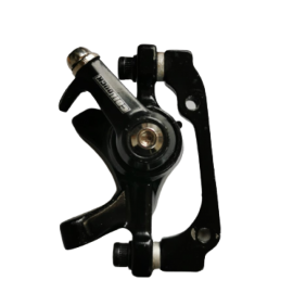 Etrier frana disc spate cu adaptor Coilduck - BikeCentral