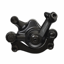 Etrier frana disc spate cu adaptor Artek Vigorous - BikeCentral