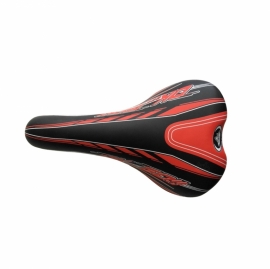 Sa Monte Grappa Storm rosu - BikeCentral