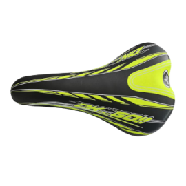 Sa Monte Grappa Storm galben - BikeCentral