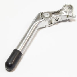 Pipa ghidon 25,4 reglabil Nopsa - BikeCentral