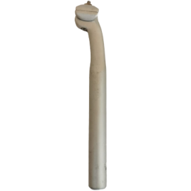 Tija sa Roto 31,4 mm cu cap alu - BikeCentral