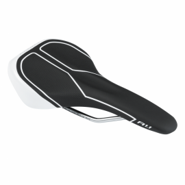 Sa Kross A1.1 negru/alb - BikeCentral