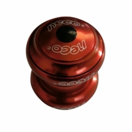 Set cuvete Necu 1 1/8 rosu A-head - BikeCentral