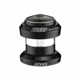 Set cuvete Neco H857 1 1/8 A-head semi integrat - BikeCentral
