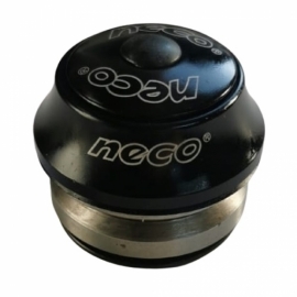 Set cuvete Neco 1 1/8 integrat A-Head - BikeCentral