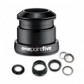 Set cuvete VP-A93CF 1 1/8 - 1,5 tapered A-head - BikeCentral