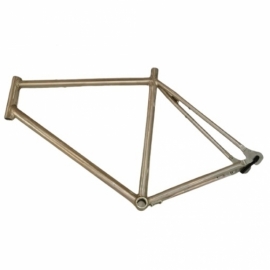 Cadru 622 nevopsit 56cm pentru barbat torpedo/schimbator in butuc - BikeCentral