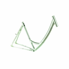Cadru 622 Hercules pentru dama 57 cm alu - BikeCentral