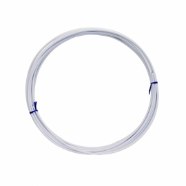 Camasa cablu Shimano alb frana - BikeCentral