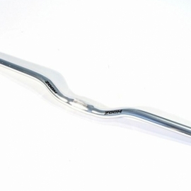 Ghidon Zoom 25,4 aluminiu argintiu 60 cm - BikeCentral