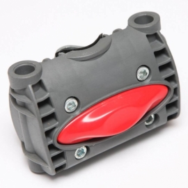 Adaptor pentru scaun copii Polisport - BikeCentral