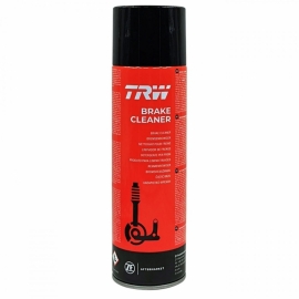 Spray curatator disc frana TRW 500 ml - BikeCentral