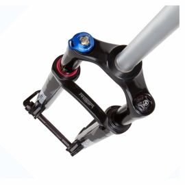 Furca Bicicleta Rockshox Reba Rl 26" Soloair QR15 tapered