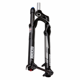 Furca Bicicleta Rockshox Reba Rl 26" Soloair QR15 tapered