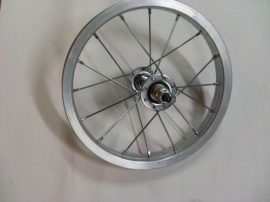 Roata de  fata de  12 - BikeCentral